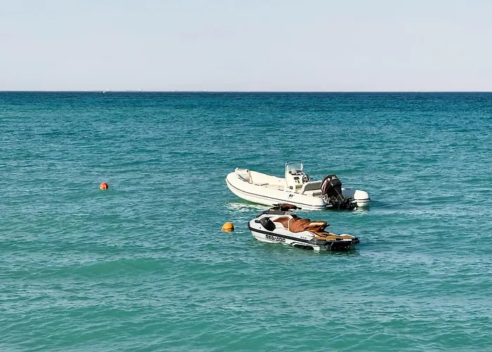 Beachside Steps From Einbay * Ain Sukhna