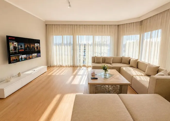Appartement Beachside Steps From Einbay *