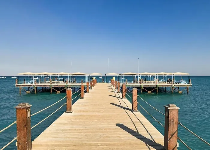 Beachside Steps From Einbay Appartement Ain Sukhna